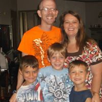 Melissa Newland Photo 5