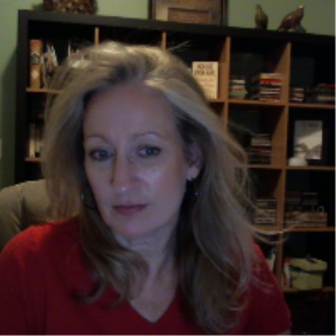 Barbara Britt Photo 27