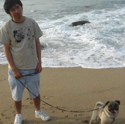 Steven Han Photo 24