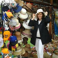Sandra Blum Photo 21