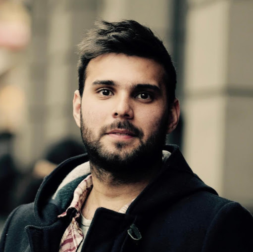 Ramiro Gamarra Photo 2