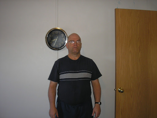 Michael Pounds Photo 35