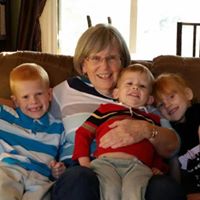 Sue Chamberlin Photo 27