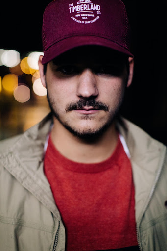 Victor Perrin Photo 7