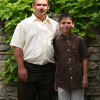 Michael Benefiel Photo 11