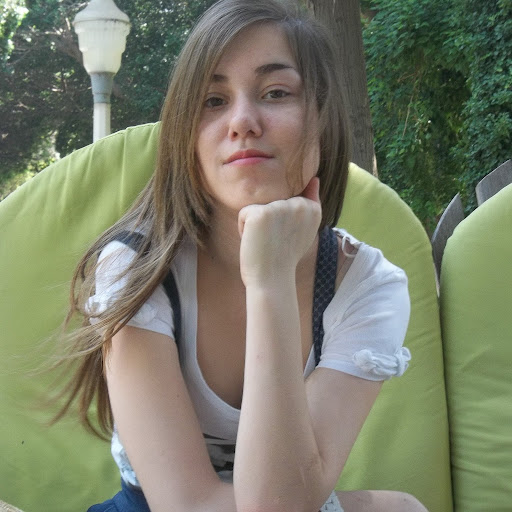 Stacey Black Photo 15