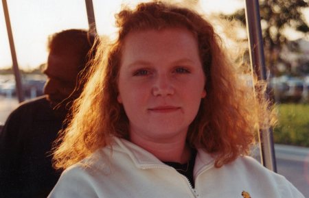 Brandy Ingram Photo 17