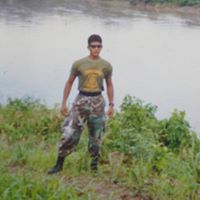 Alex Santisteban Photo 10