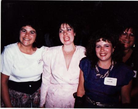 Sandy Vaughan Photo 27