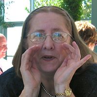 Carol Gregg Photo 4