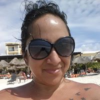 Angela Rincon Photo 8