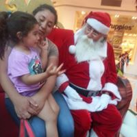 Elizabeth Baeza Photo 8