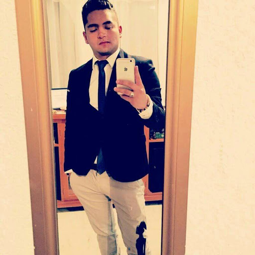 Edgar Rico Photo 6