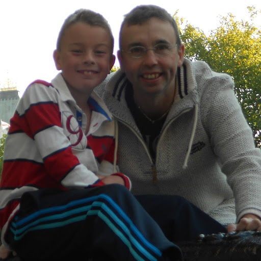 Stephen Dawson Photo 22
