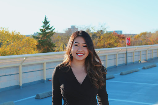 Melissa Liu Photo 9
