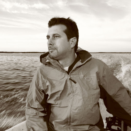 Doug Thompson Photo 5