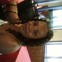 Angel Roberson Photo 6