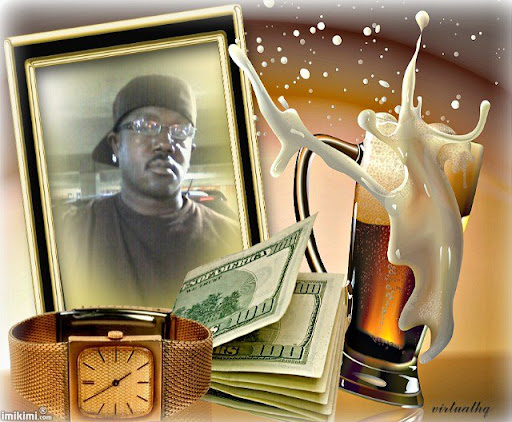 Reggie Johnson Photo 4