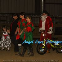 Jennifer Wilkinson Photo 14