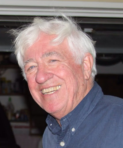 Robert Zimmer Photo 24