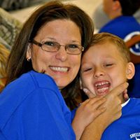 Teri Mullins Photo 18