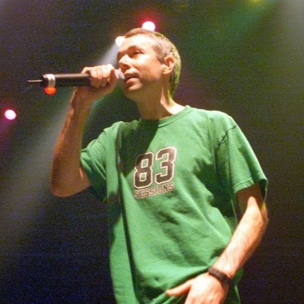 Steve Phillips Photo 6