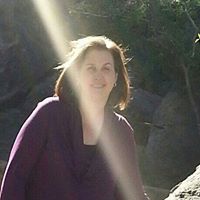 Rebecca Hitchcock Photo 26