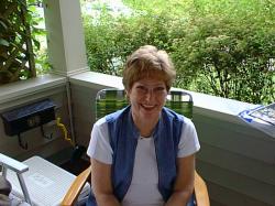 Rebecca Daugherty Photo 5
