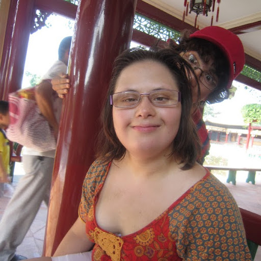 Rebecca Kidd Photo 12