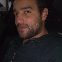 Nicolas Antunez Photo 9