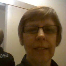 Christine Langston Photo 37