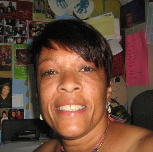 Sheila Martin Photo 2