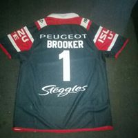 Steve Brooker Photo 22