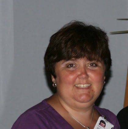Julie Siegel Photo 32