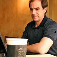 Mark Bernstein Photo 26