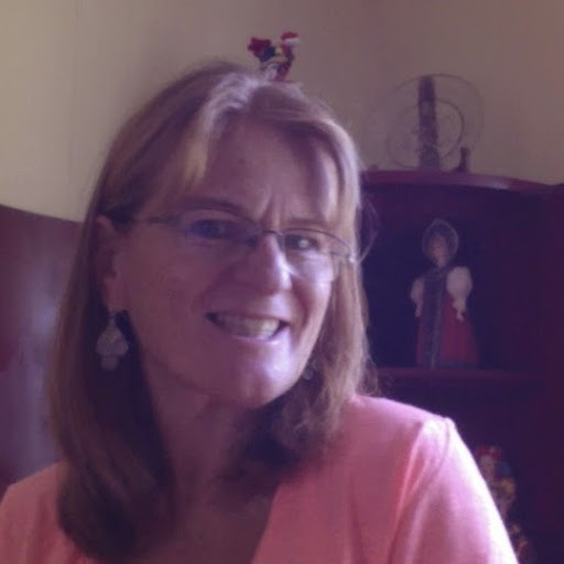 Sharon Campbell Photo 38