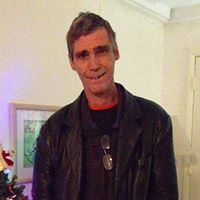 Robin Welsome Photo 1