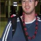 Patrick Simms Photo 9