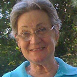 Janet Rowe Photo 21