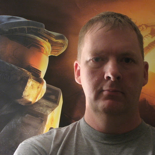 Christopher Morgan Photo 19