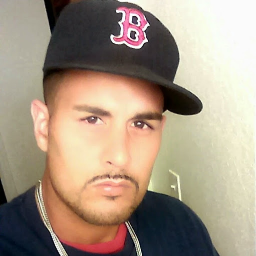 Carlos Oquendo Photo 12