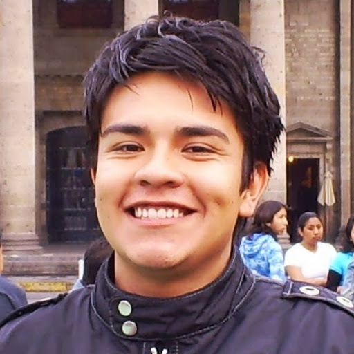 Miguel Alvarado Photo 43