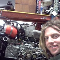 Matthew Noble Photo 33