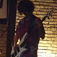 Corey Loftus Photo 3