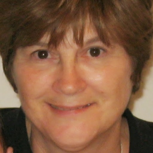 Nancy Roberson Photo 5