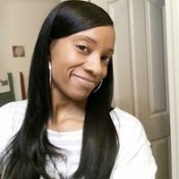 Shar Robinson Photo 5