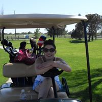 Annette Arellano Photo 17
