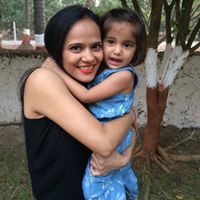 Sima Patel Photo 18
