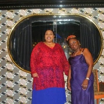 Cecelia Taylor Photo 9