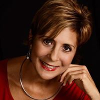 Suzanne Goldman Photo 10